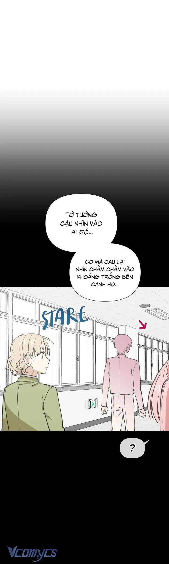 Điều Ước Sao Băng - Chap 15 - Trang 8