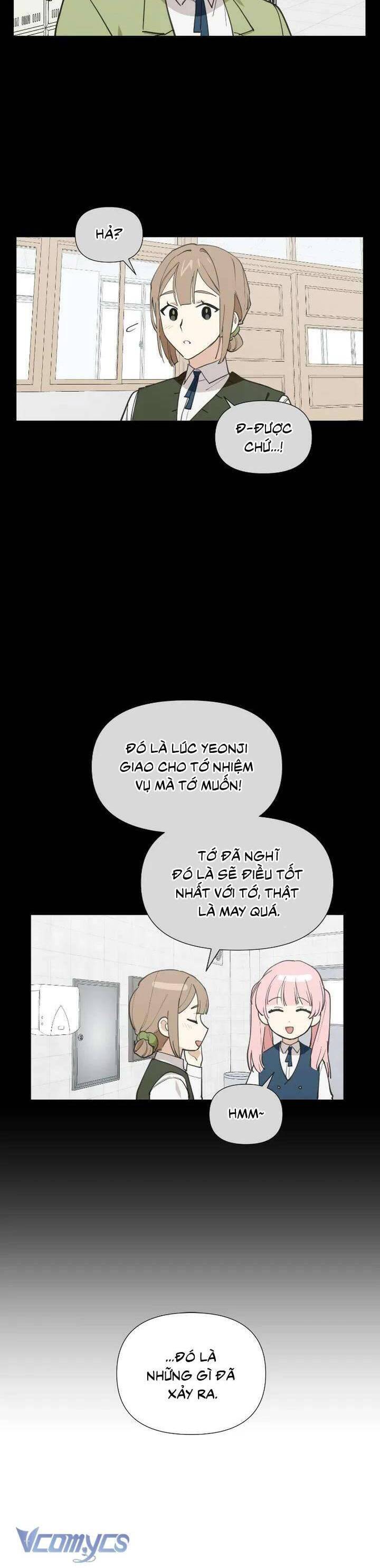 Điều Ước Sao Băng - Chap 15 - Trang 10