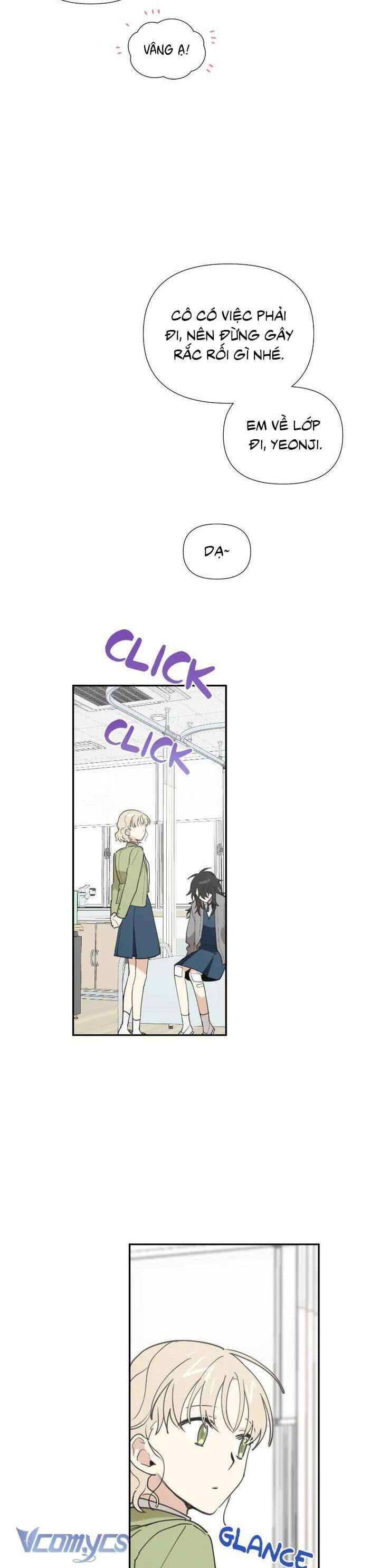 Điều Ước Sao Băng - Chap 16 - Trang 11
