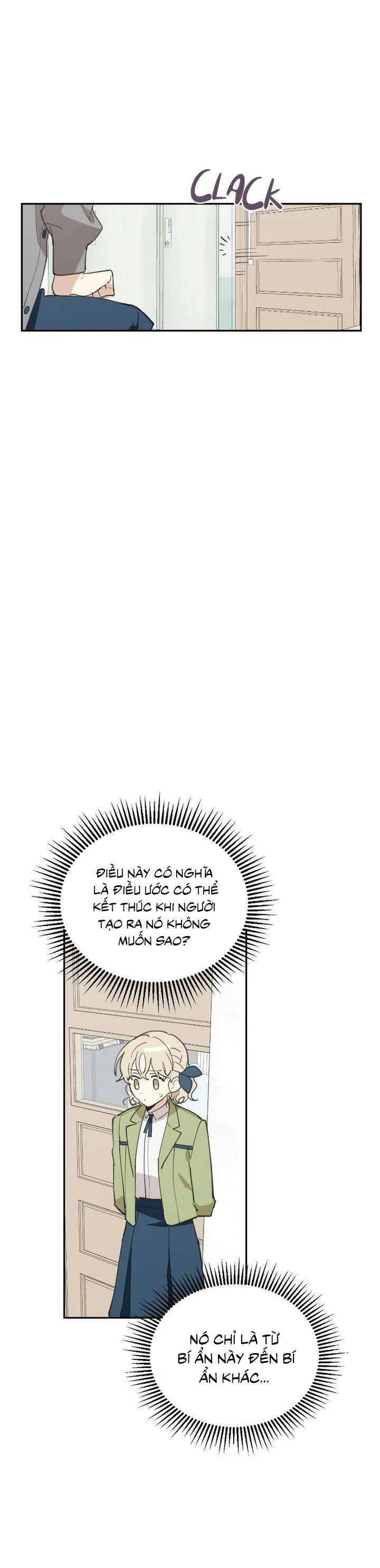 Điều Ước Sao Băng - Chap 16 - Trang 16