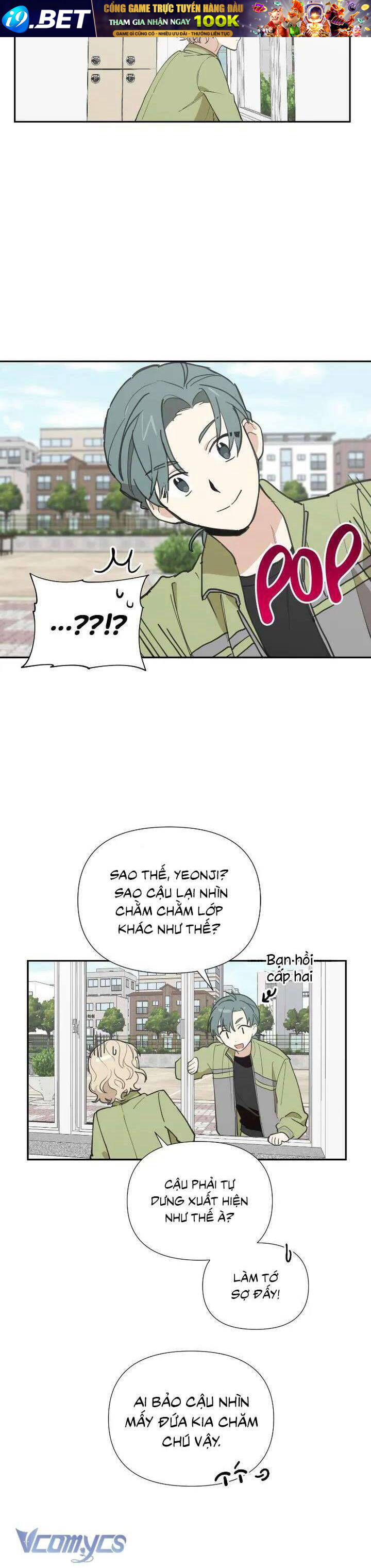 Điều Ước Sao Băng - Chap 16 - Trang 19