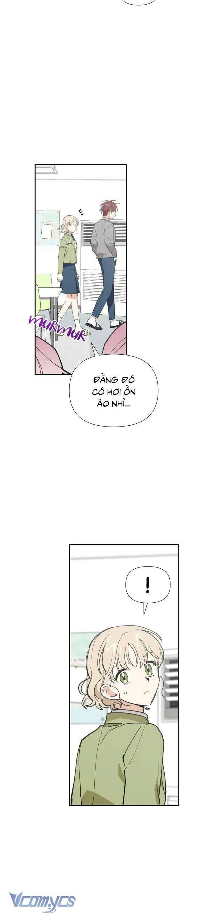 Điều Ước Sao Băng - Chap 16 - Trang 25