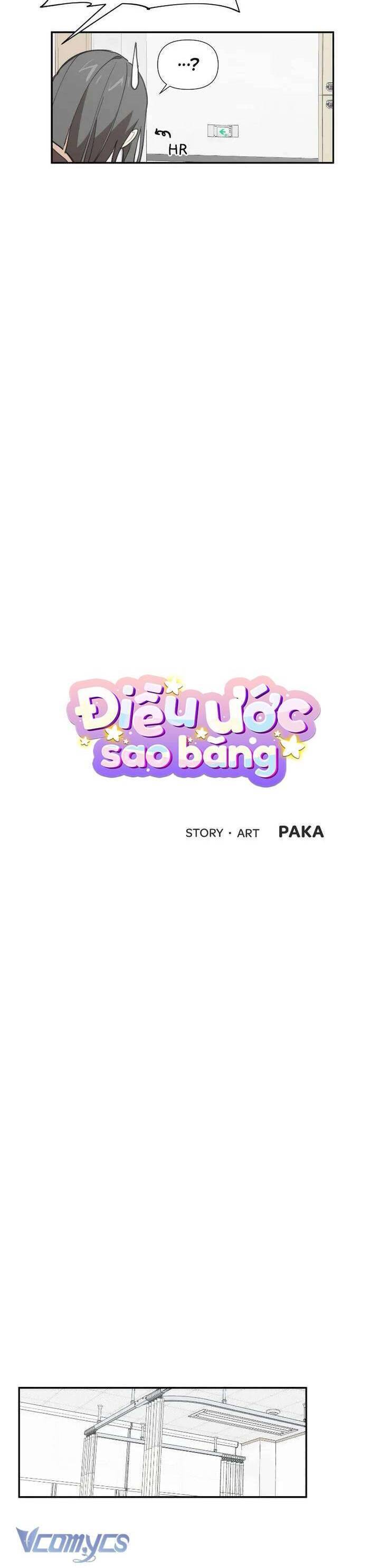 Điều Ước Sao Băng - Chap 16 - Trang 7