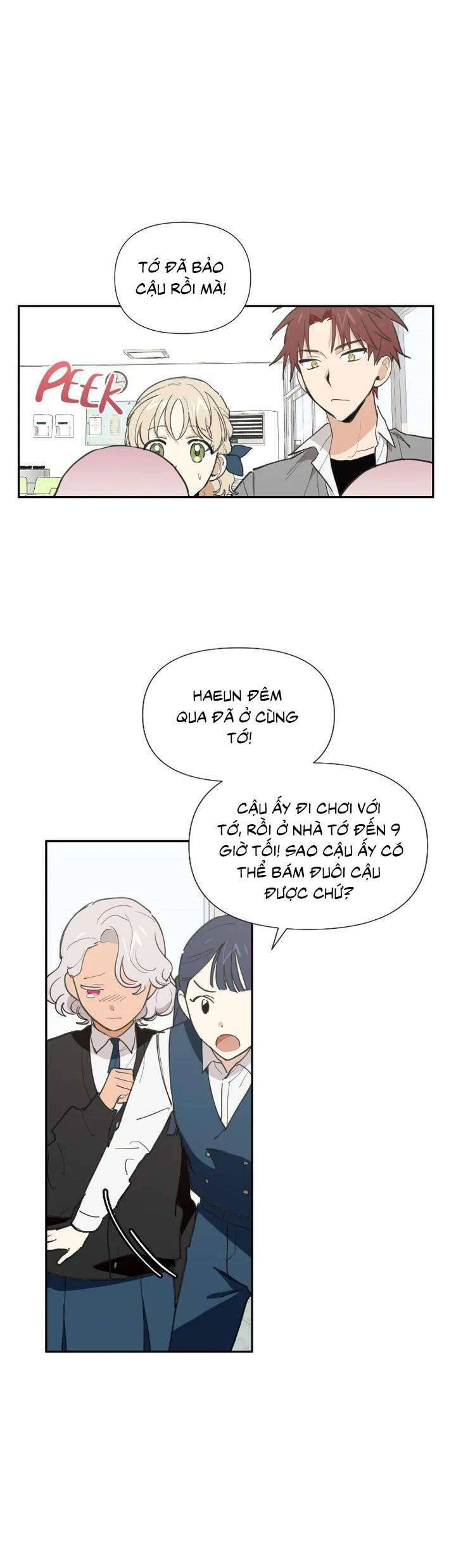 Điều Ước Sao Băng - Chap 17 - Trang 2