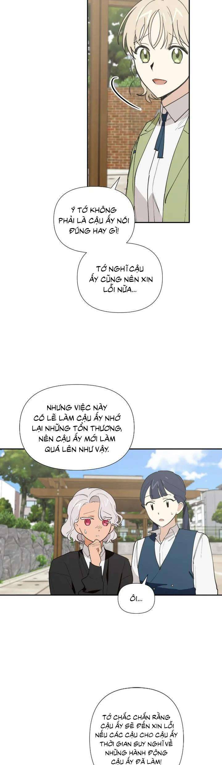 Điều Ước Sao Băng - Chap 17 - Trang 16