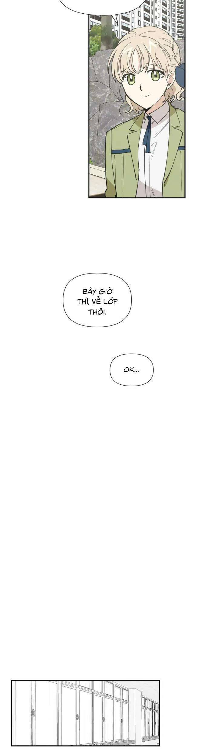 Điều Ước Sao Băng - Chap 17 - Trang 18