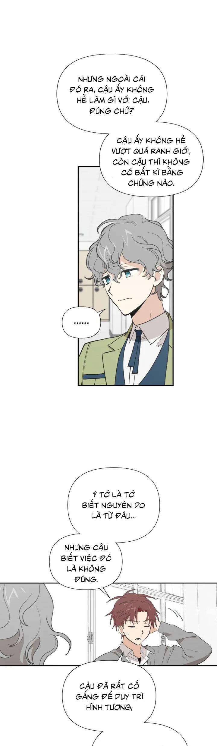 Điều Ước Sao Băng - Chap 17 - Trang 20