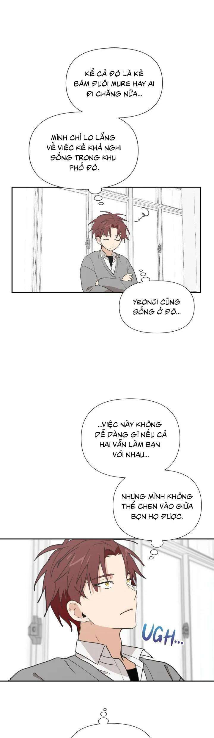 Điều Ước Sao Băng - Chap 17 - Trang 24
