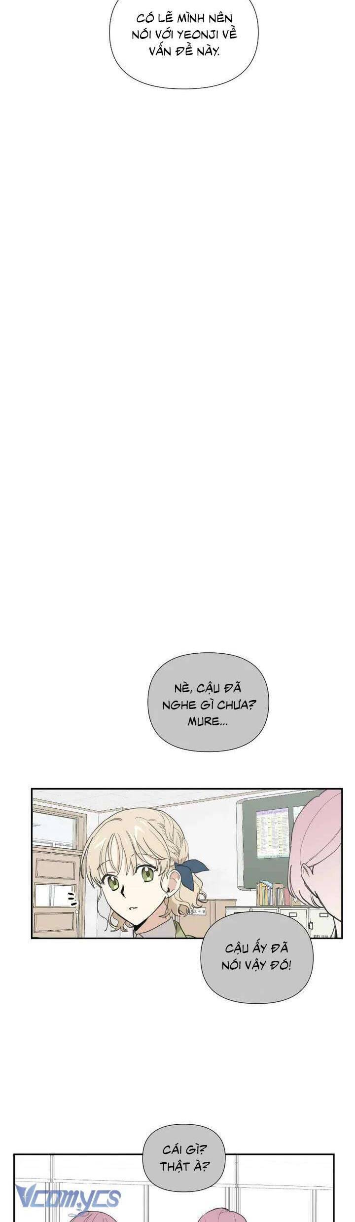Điều Ước Sao Băng - Chap 17 - Trang 25