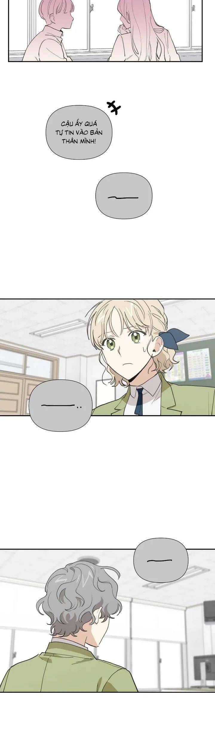 Điều Ước Sao Băng - Chap 17 - Trang 26