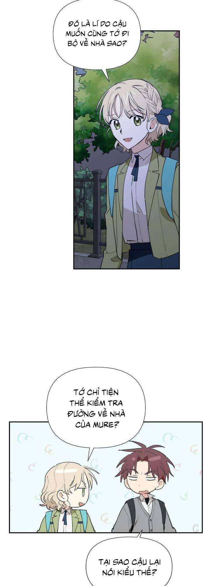 Điều Ước Sao Băng - Chap 17 - Trang 28