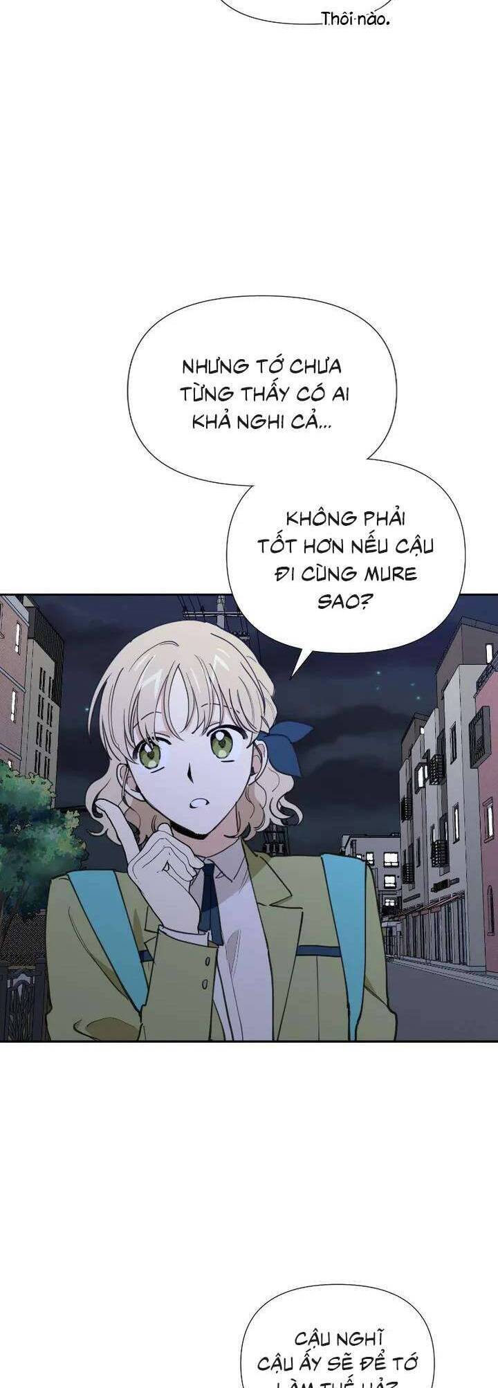 Điều Ước Sao Băng - Chap 17 - Trang 29