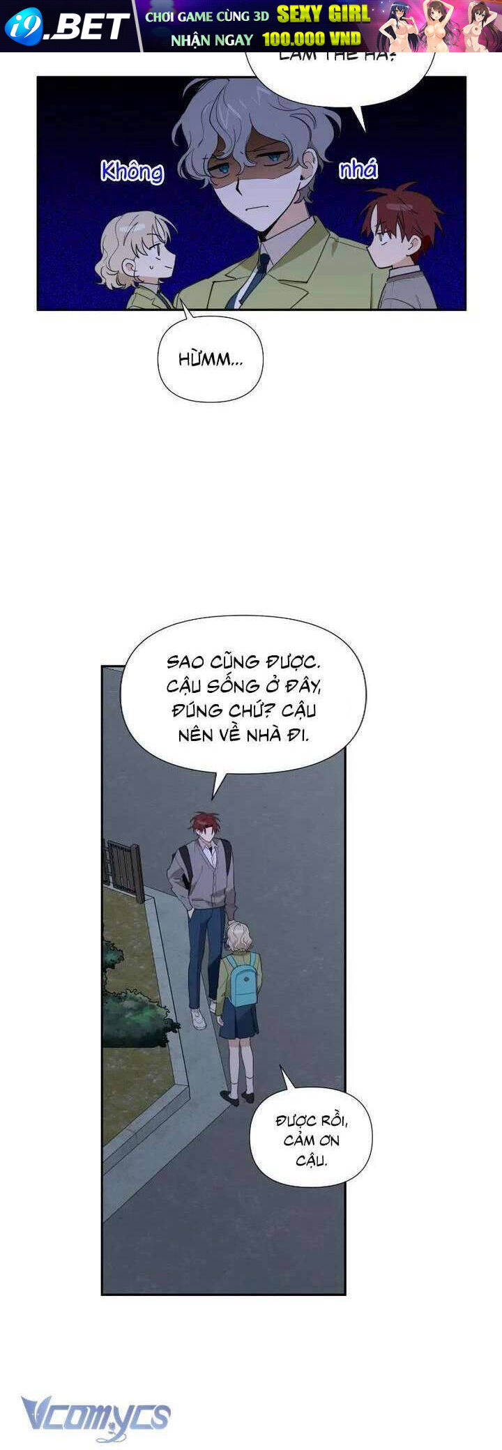Điều Ước Sao Băng - Chap 17 - Trang 30