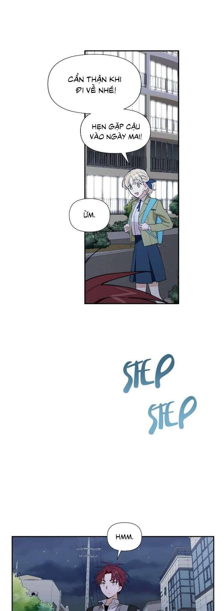 Điều Ước Sao Băng - Chap 17 - Trang 31