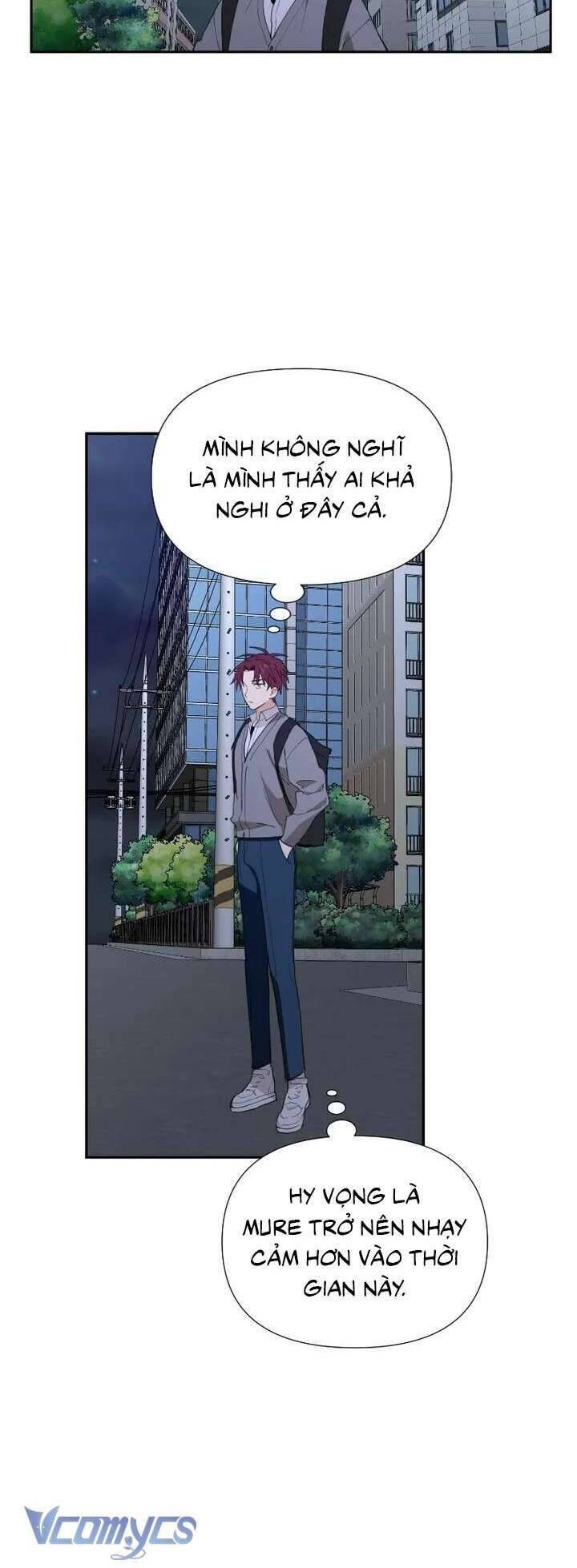 Điều Ước Sao Băng - Chap 17 - Trang 32