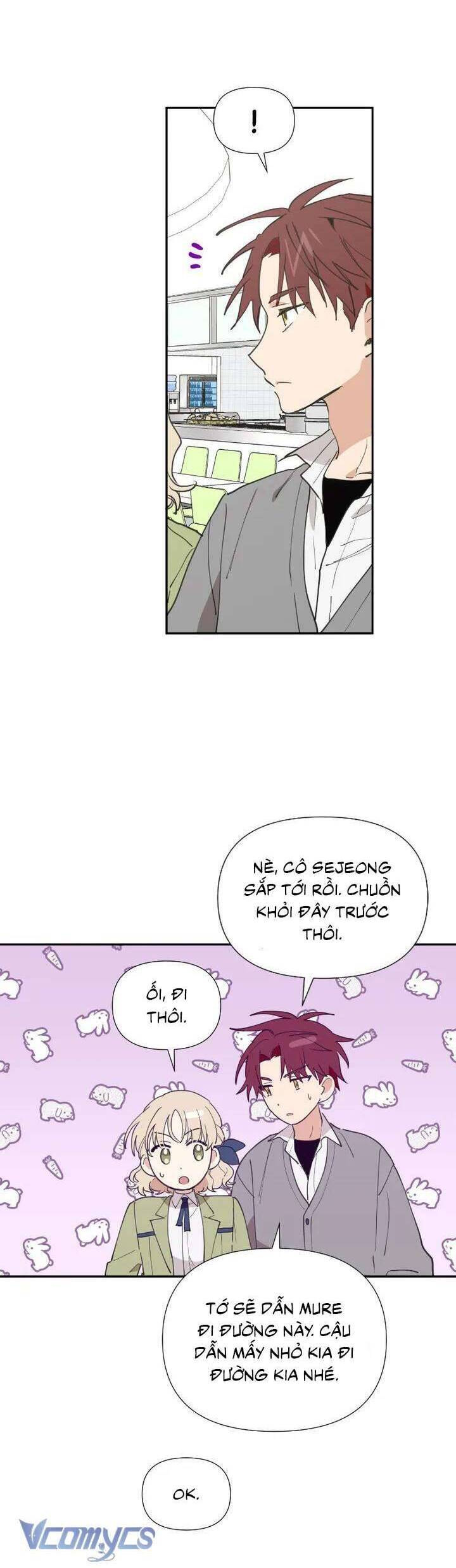 Điều Ước Sao Băng - Chap 17 - Trang 5