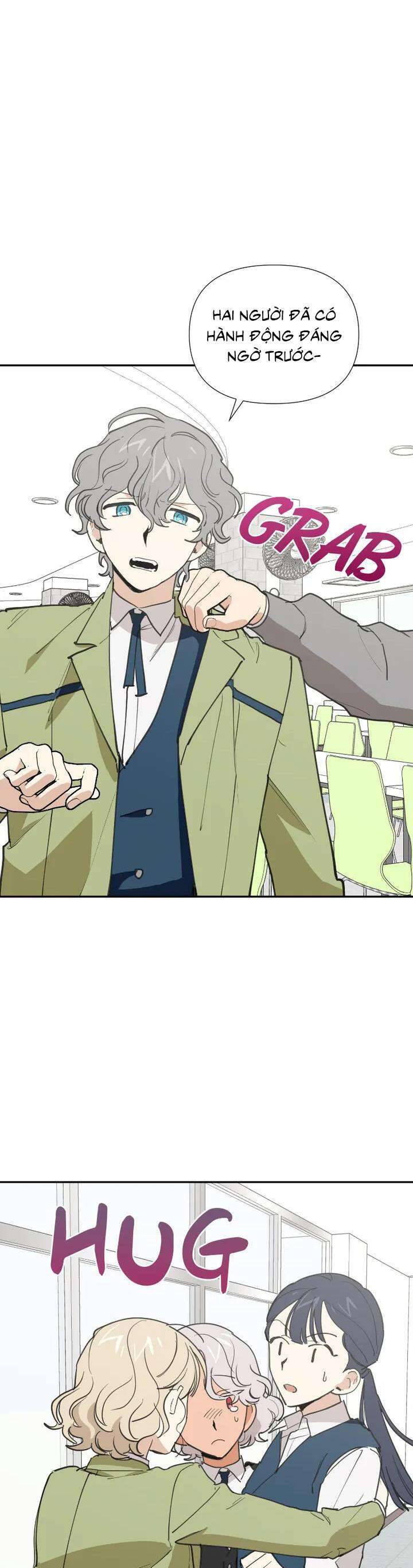 Điều Ước Sao Băng - Chap 17 - Trang 6
