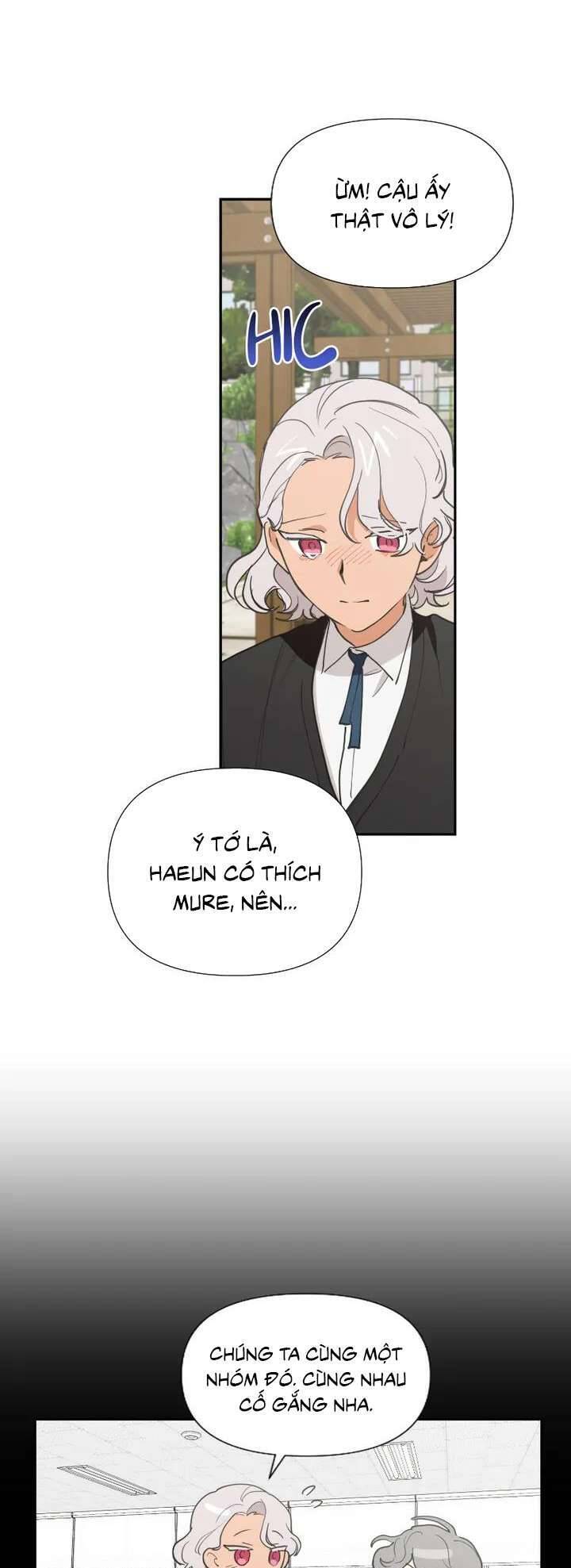 Điều Ước Sao Băng - Chap 17 - Trang 10