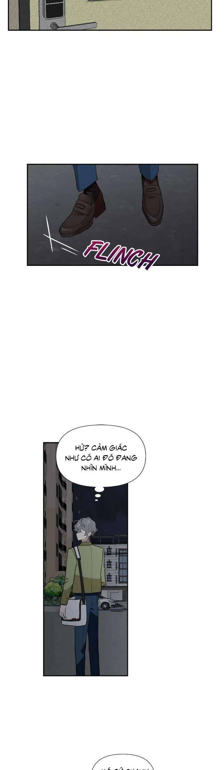 Điều Ước Sao Băng - Chap 18 - Trang 11