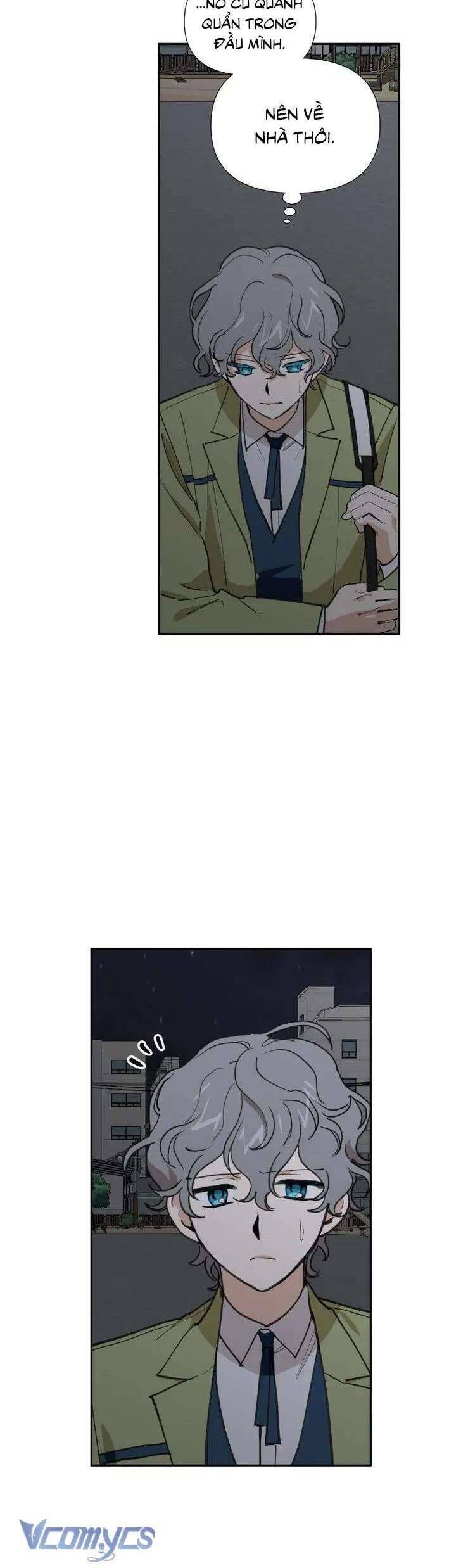 Điều Ước Sao Băng - Chap 18 - Trang 12