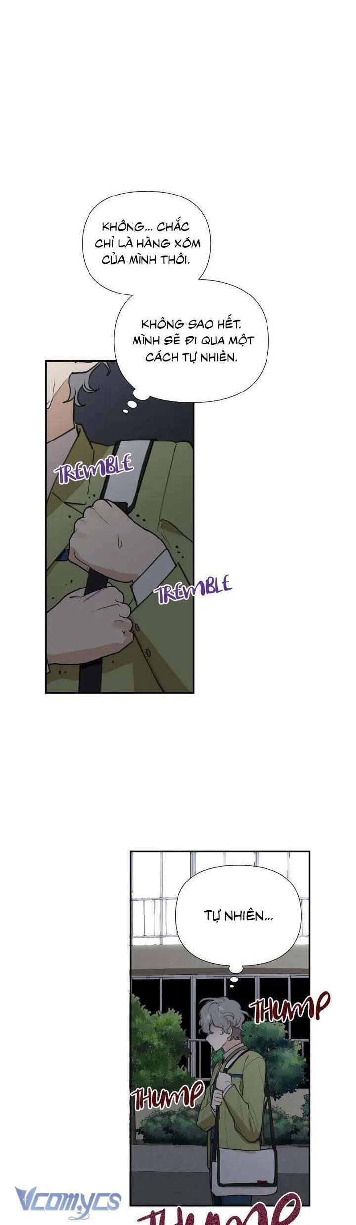 Điều Ước Sao Băng - Chap 18 - Trang 14