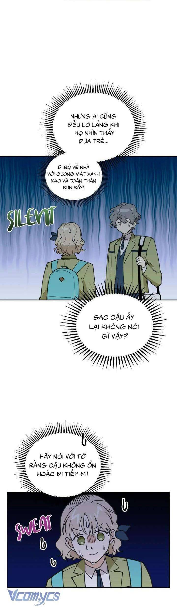 Điều Ước Sao Băng - Chap 18 - Trang 18