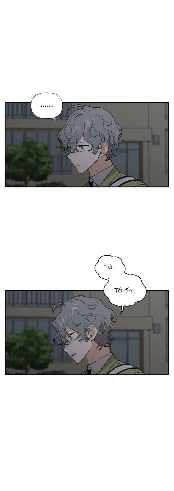 Điều Ước Sao Băng - Chap 18 - Trang 19