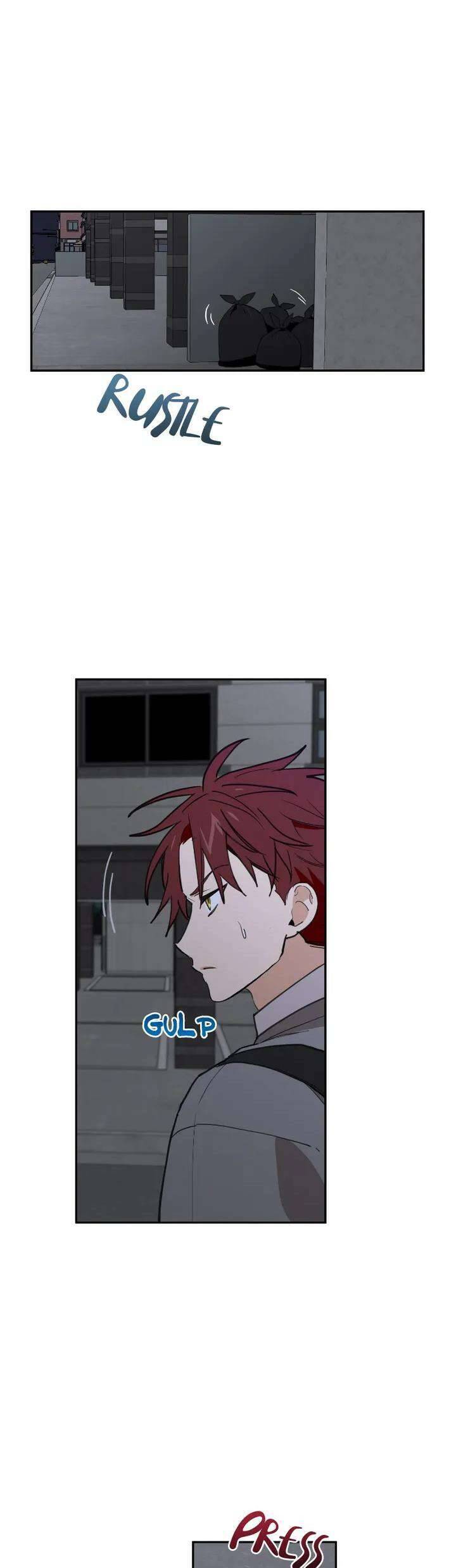 Điều Ước Sao Băng - Chap 18 - Trang 3