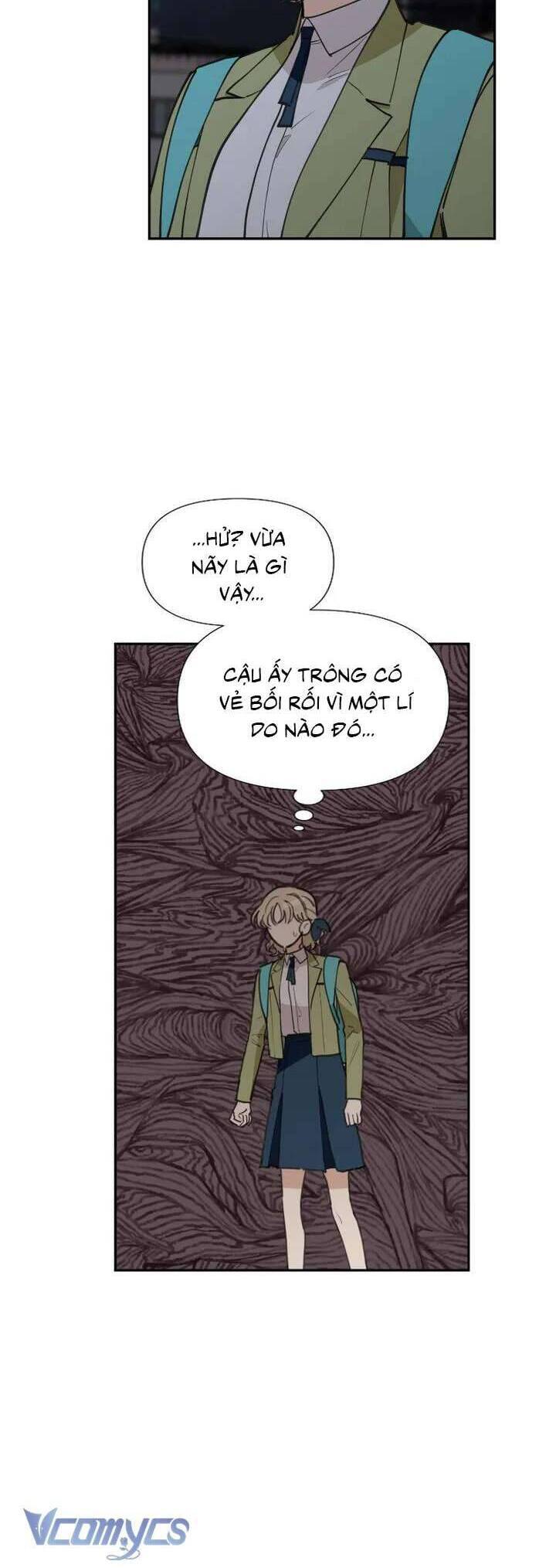 Điều Ước Sao Băng - Chap 18 - Trang 21