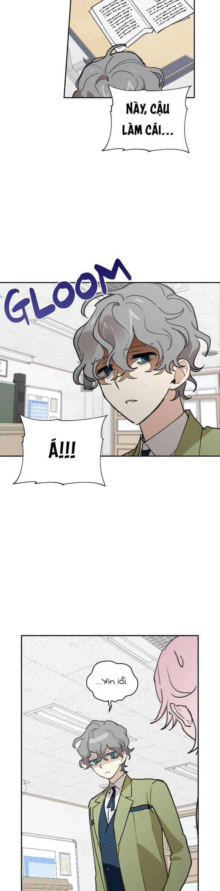 Điều Ước Sao Băng - Chap 18 - Trang 24