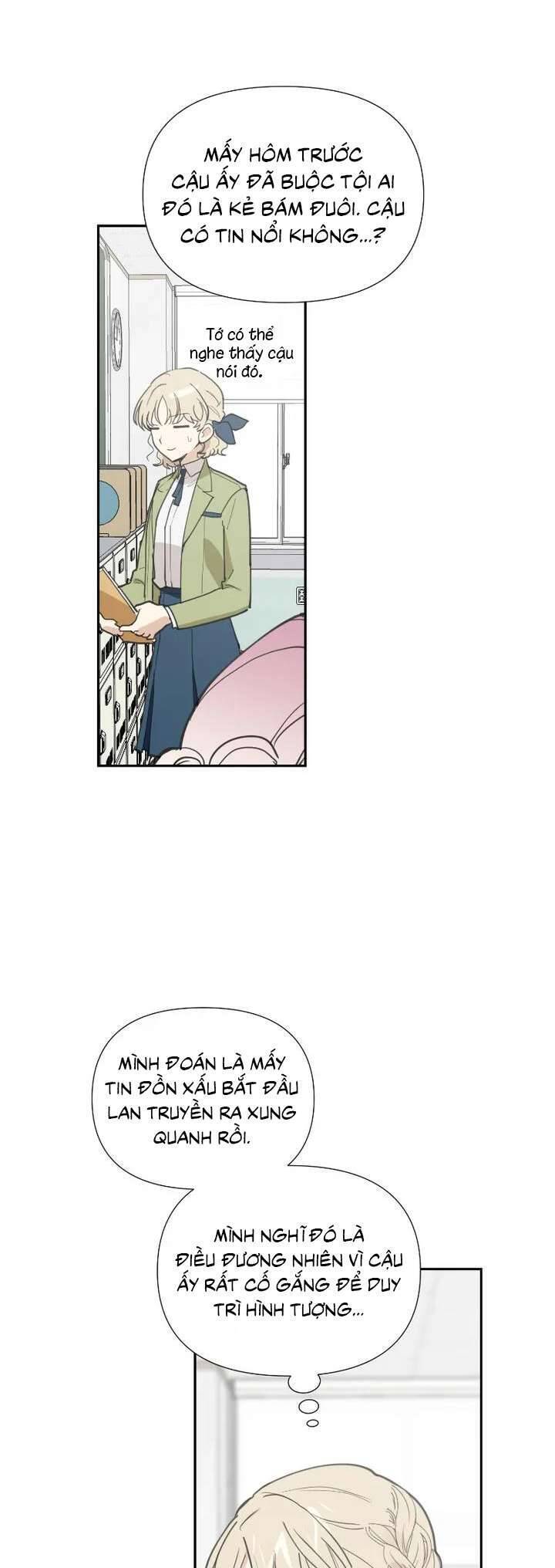 Điều Ước Sao Băng - Chap 18 - Trang 26