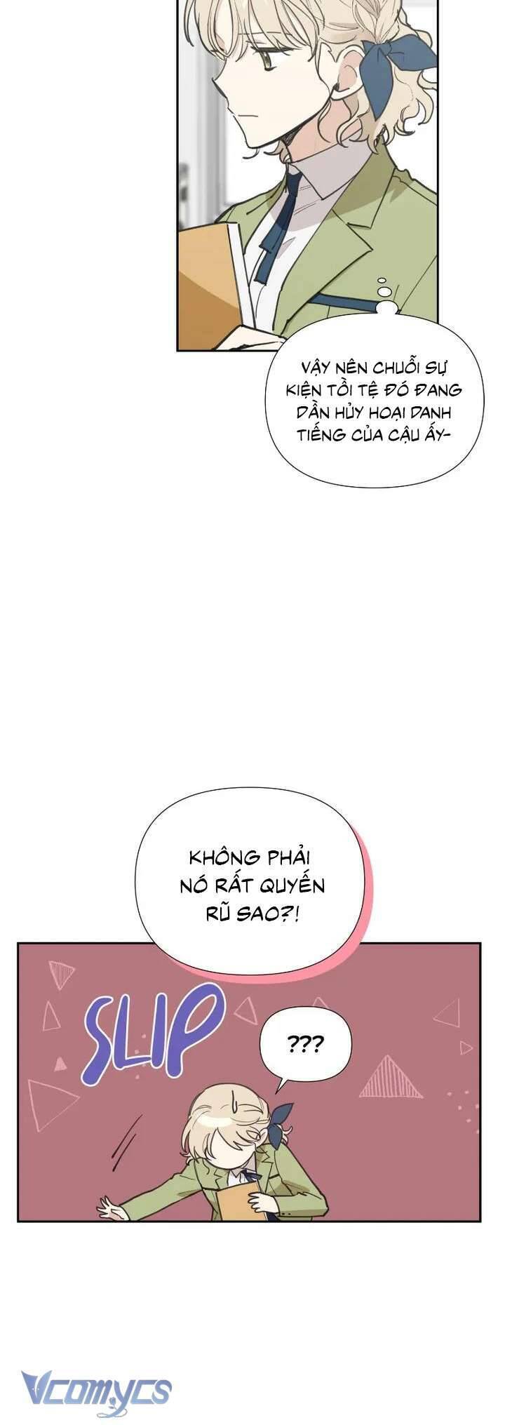 Điều Ước Sao Băng - Chap 18 - Trang 27