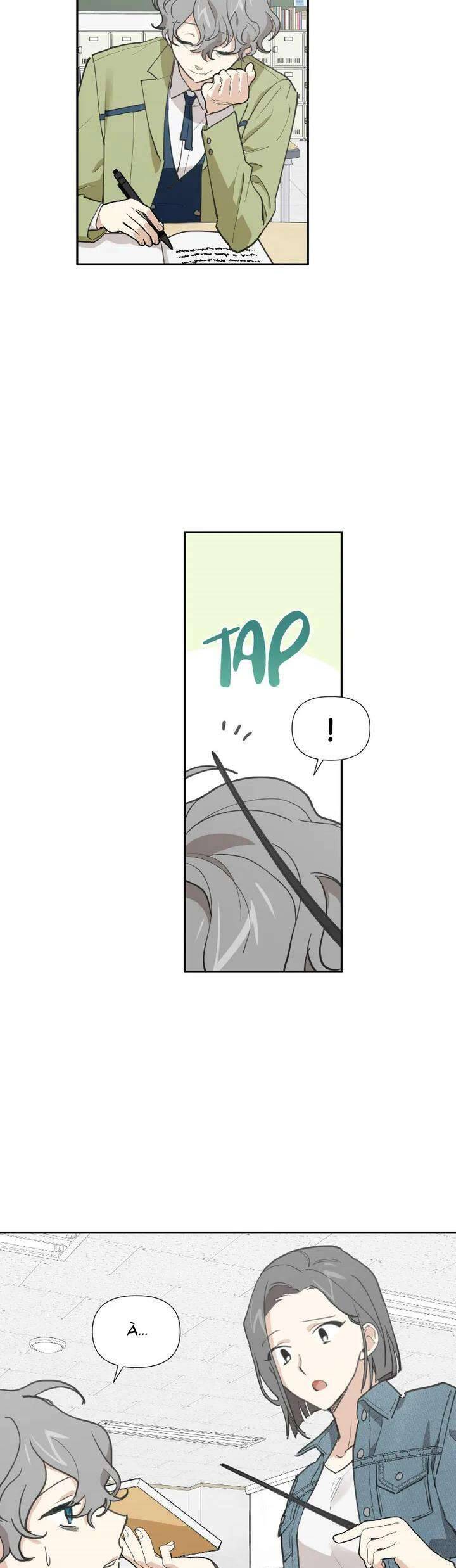 Điều Ước Sao Băng - Chap 18 - Trang 30