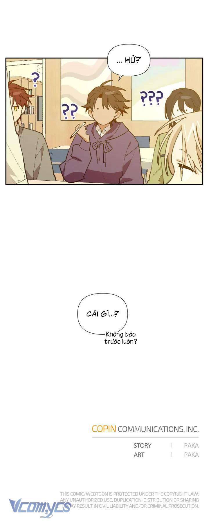 Điều Ước Sao Băng - Chap 18 - Trang 35