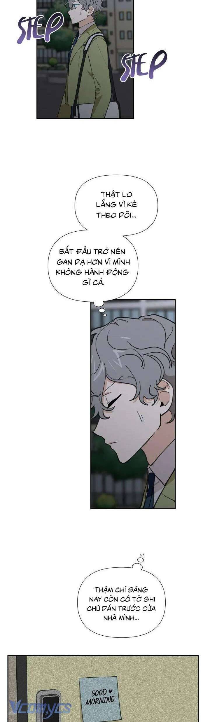 Điều Ước Sao Băng - Chap 18 - Trang 10