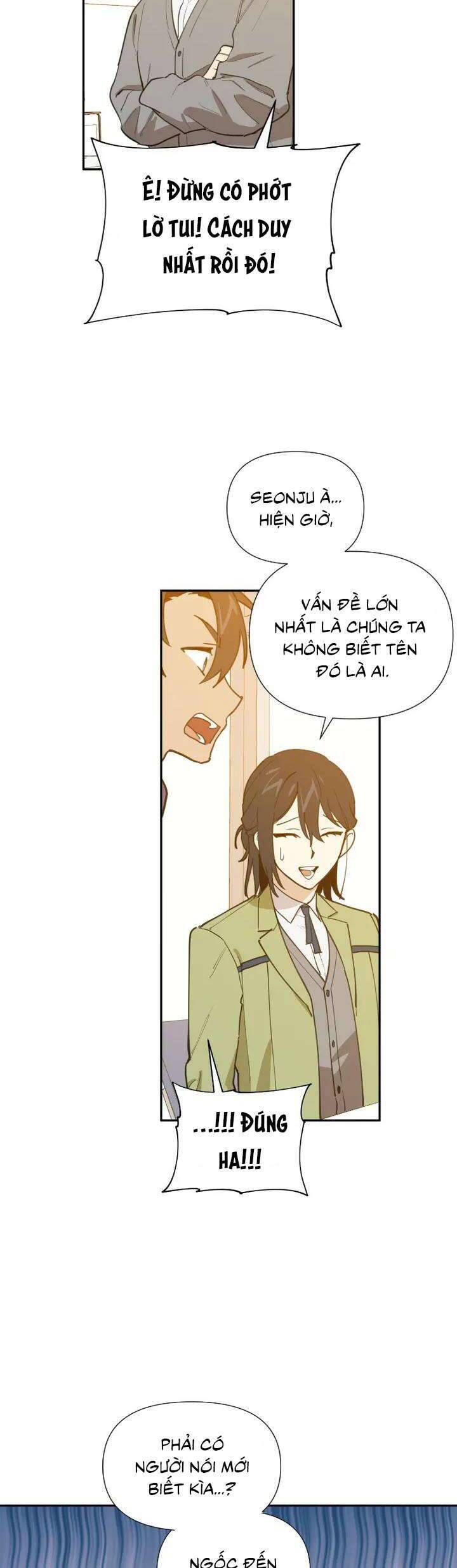 Điều Ước Sao Băng - Chap 19 - Trang 11