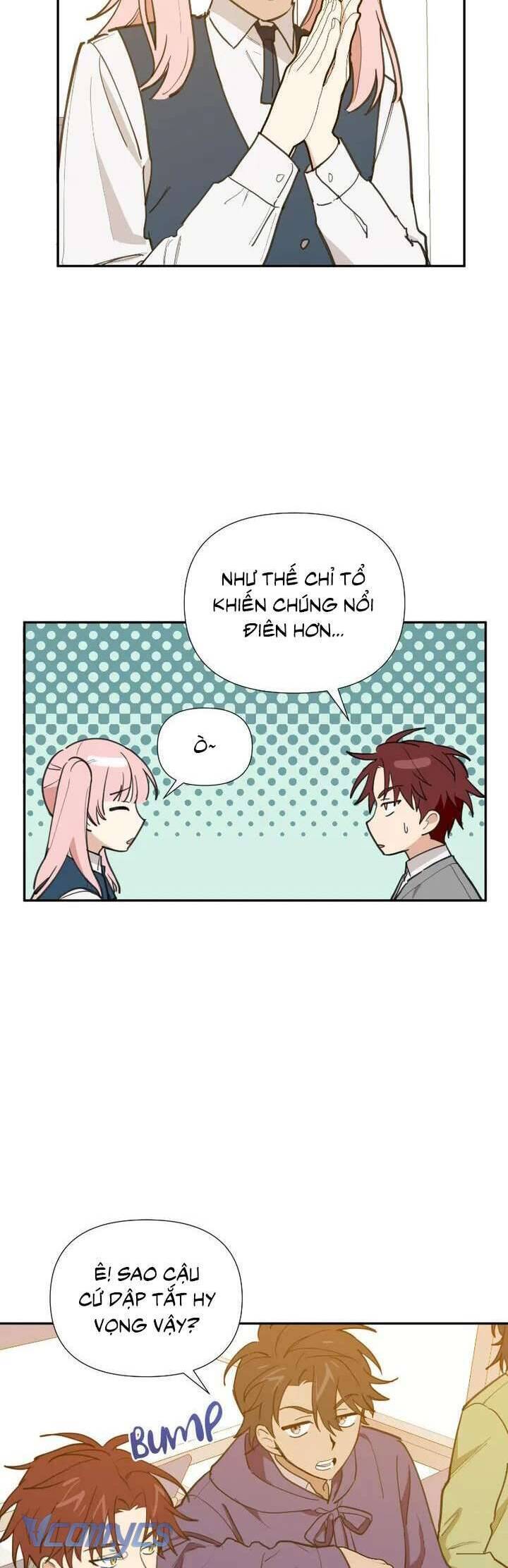 Điều Ước Sao Băng - Chap 19 - Trang 14