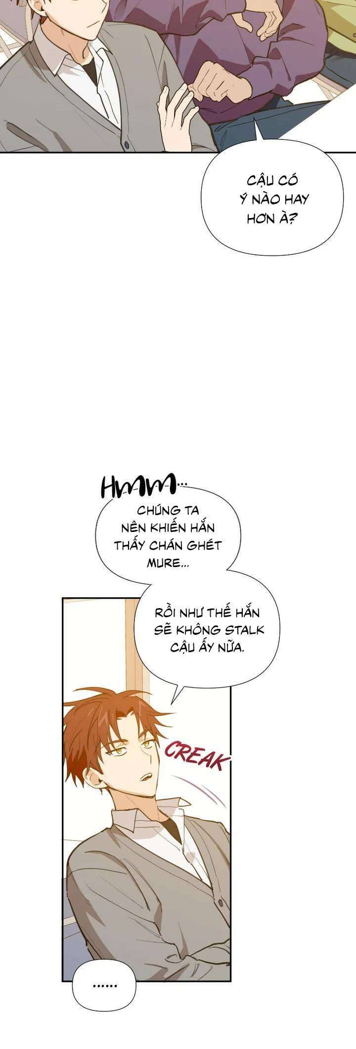 Điều Ước Sao Băng - Chap 19 - Trang 15