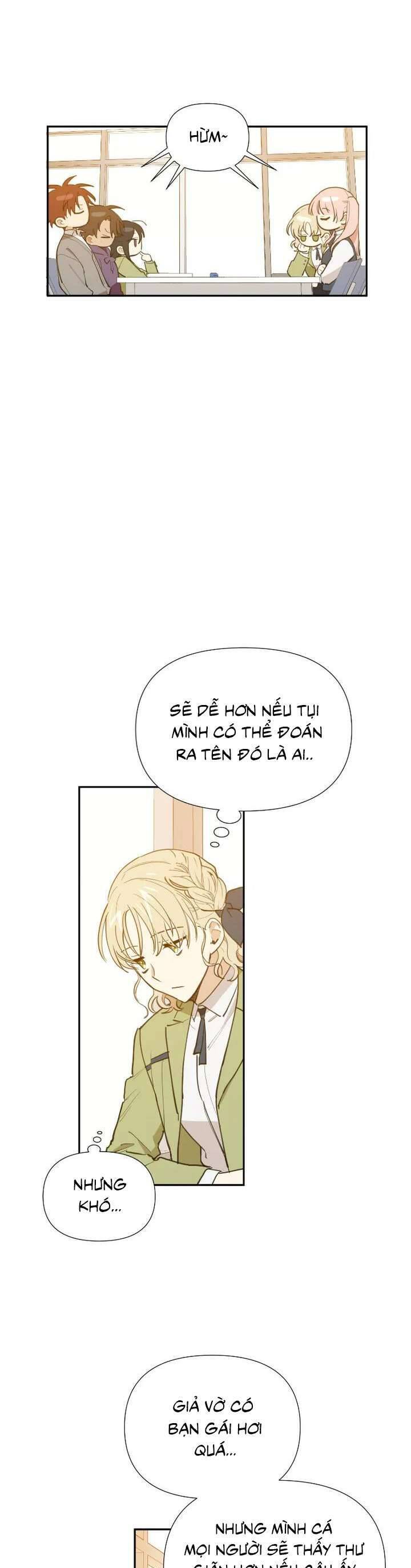 Điều Ước Sao Băng - Chap 19 - Trang 18