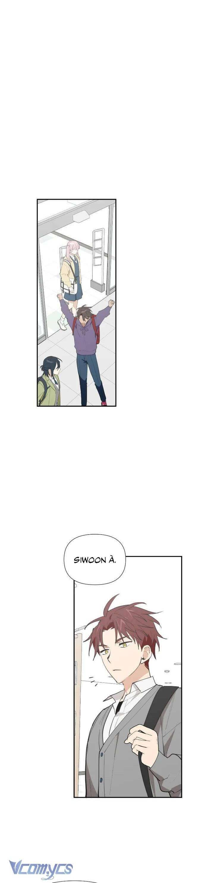 Điều Ước Sao Băng - Chap 19 - Trang 21