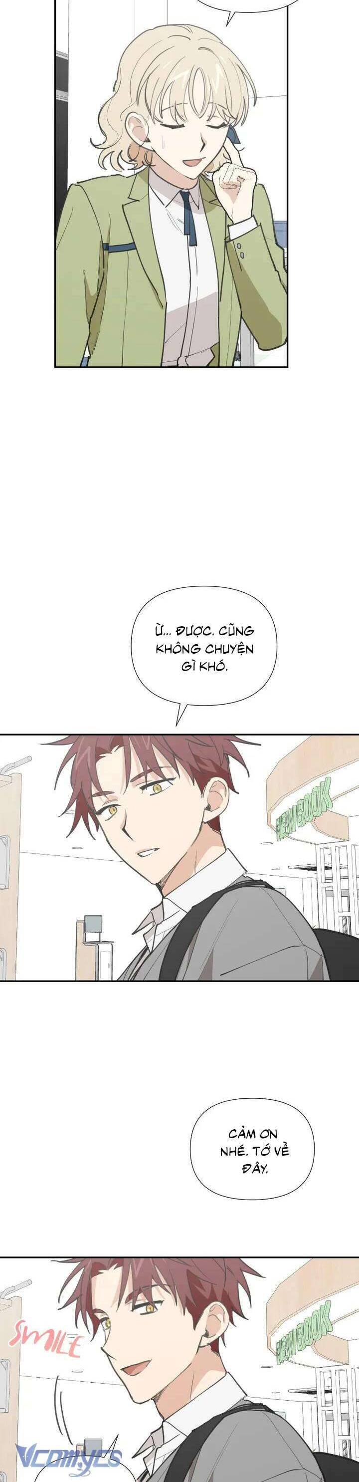 Điều Ước Sao Băng - Chap 19 - Trang 23