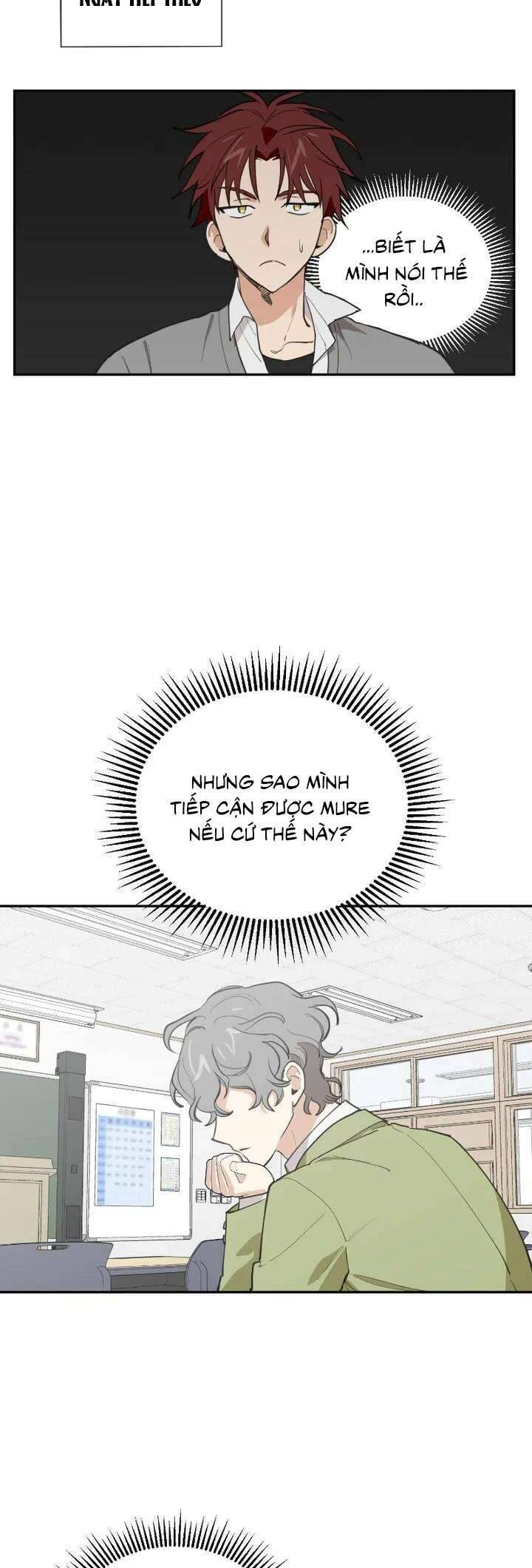 Điều Ước Sao Băng - Chap 19 - Trang 25