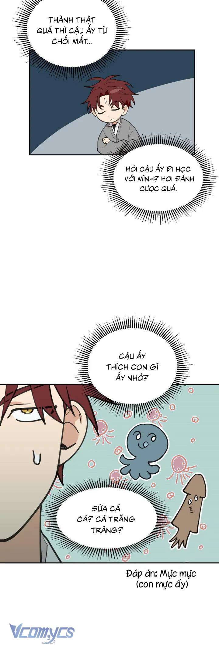 Điều Ước Sao Băng - Chap 19 - Trang 26