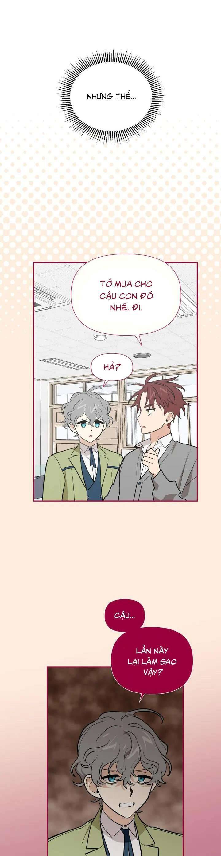 Điều Ước Sao Băng - Chap 19 - Trang 27