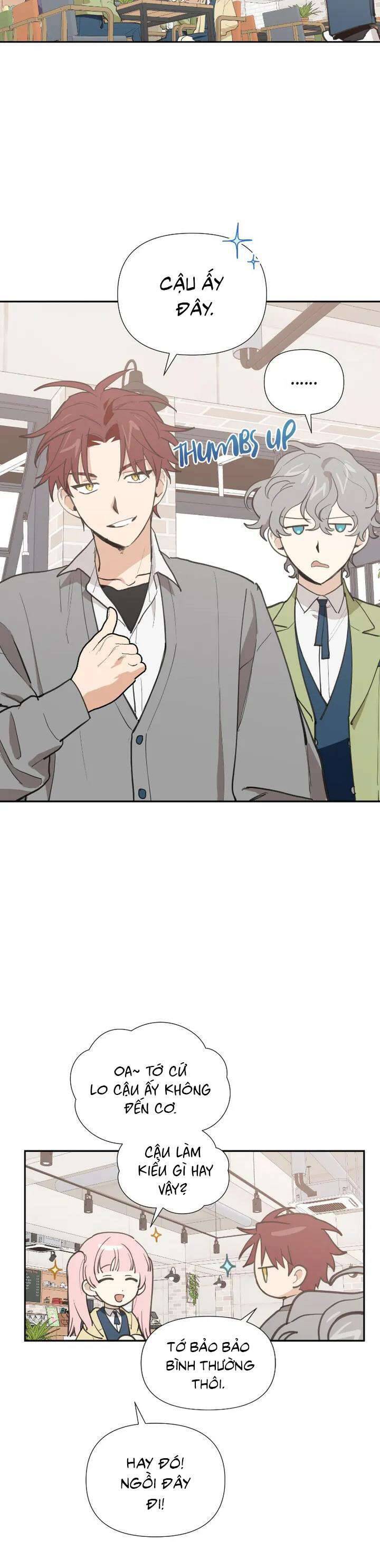 Điều Ước Sao Băng - Chap 19 - Trang 29
