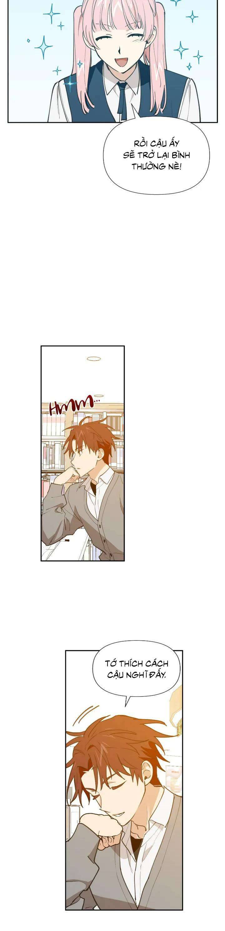 Điều Ước Sao Băng - Chap 19 - Trang 4