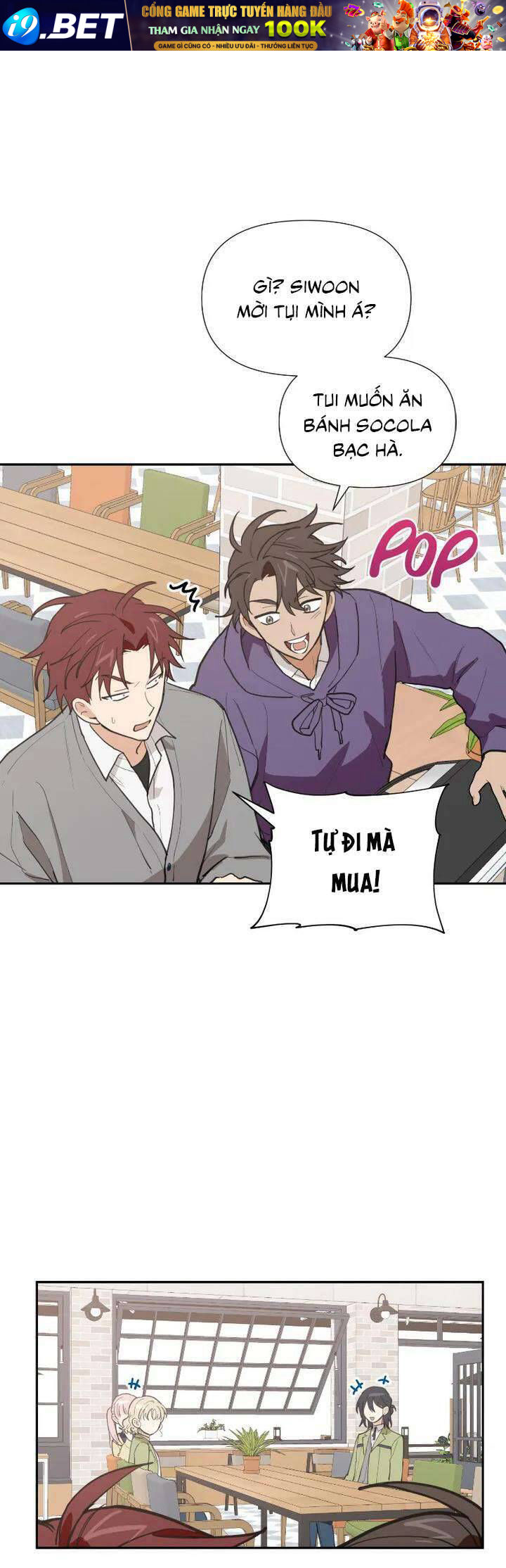 Điều Ước Sao Băng - Chap 19 - Trang 31
