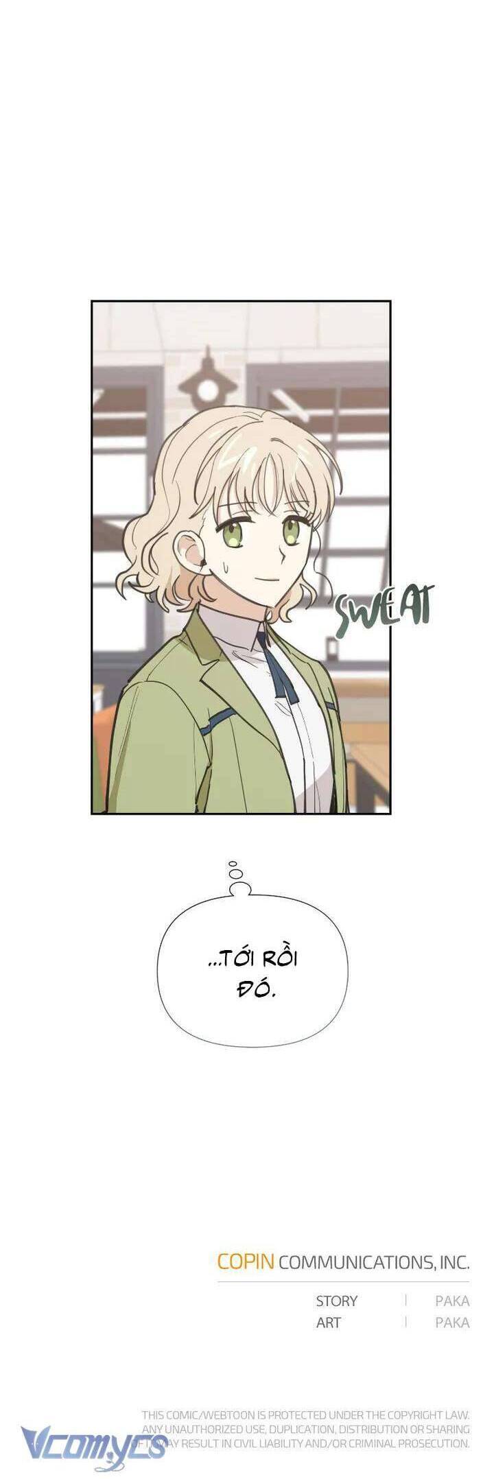 Điều Ước Sao Băng - Chap 19 - Trang 32