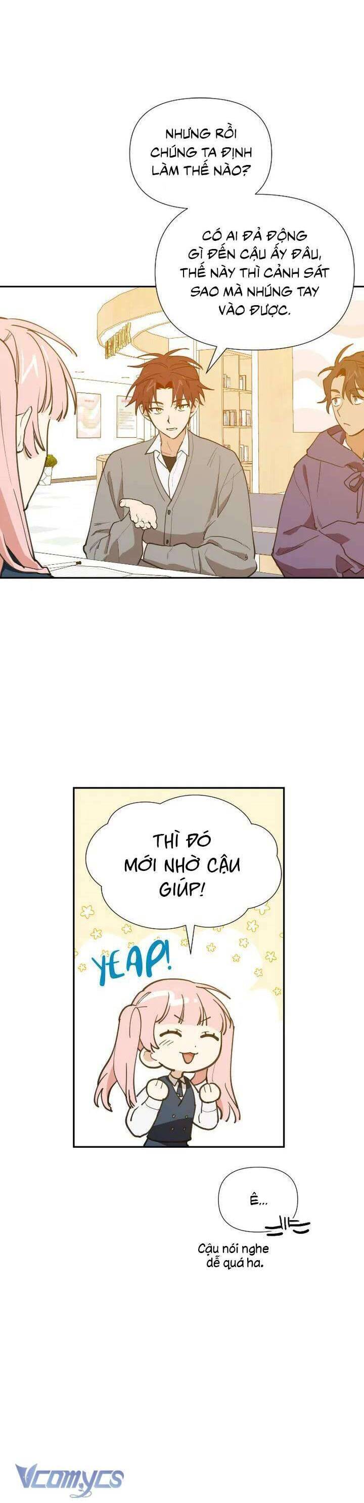 Điều Ước Sao Băng - Chap 19 - Trang 5