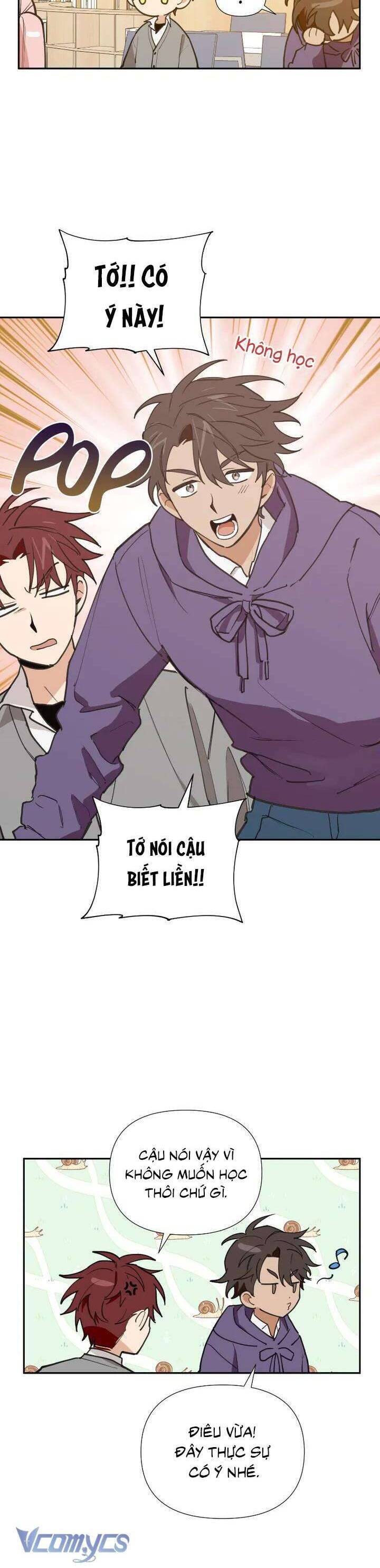Điều Ước Sao Băng - Chap 19 - Trang 7